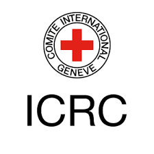 International Committee of the Red Cross (ICRC) Pakistan logo